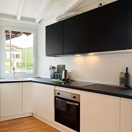 Casa Iride - Affitti Brevi Italia Apartment Lecco