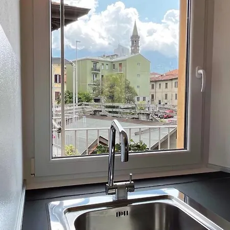 Casa Iride - Affitti Brevi Italia * Lecco