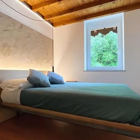 Апартаменты Casa Iride - Affitti Brevi Italia Лекко