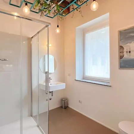 Casa Iride - Affitti Brevi Italia Apartman *