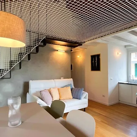 Casa Iride - Affitti Brevi Italia Apartman *