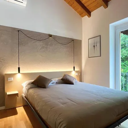 Casa Iride - Affitti Brevi Italia Апартаменты Лекко