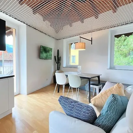 Casa Iride - Affitti Brevi Italia * Лекко
