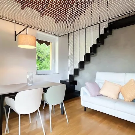 Апартаменты Casa Iride - Affitti Brevi Italia *