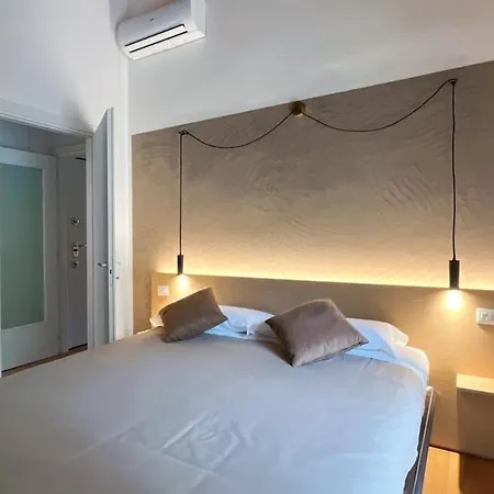 Casa Iride - Affitti Brevi Italia Апартаменты Лекко