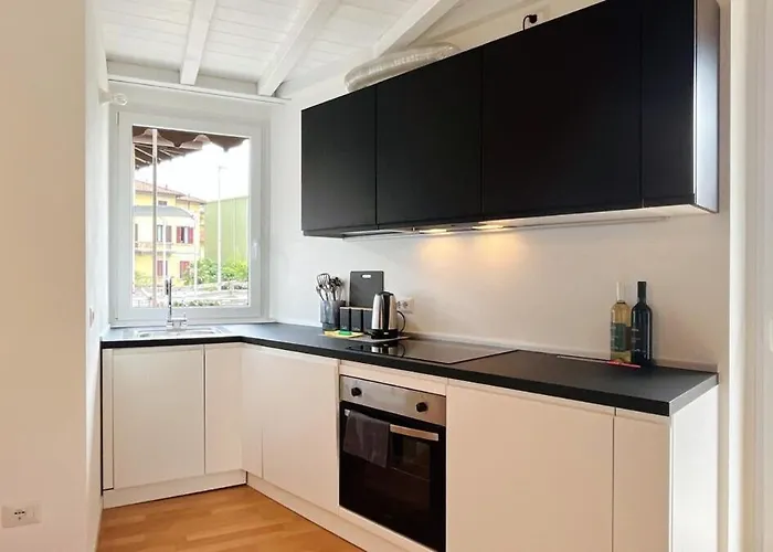 Casa Iride - Affitti Brevi Italia Апартаменты Лекко