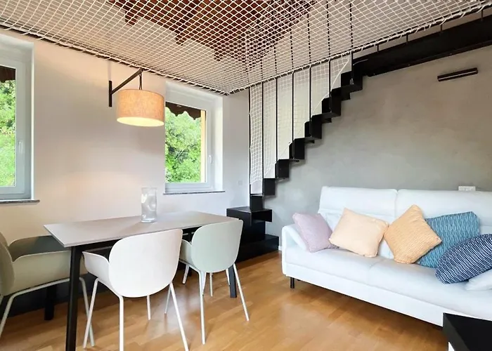 Апартаменты Casa Iride - Affitti Brevi Italia
