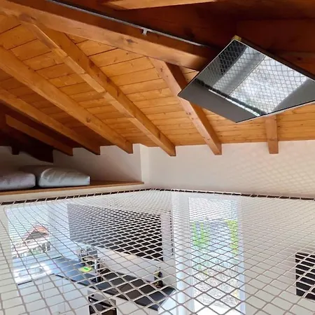 Casa Iride - Affitti Brevi Italia Appartement Lecco