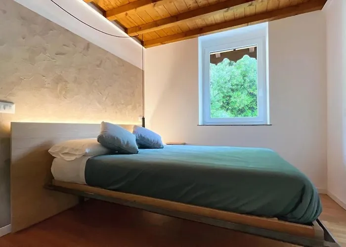 Appartamento Casa Iride - Affitti Brevi Italia Lecco