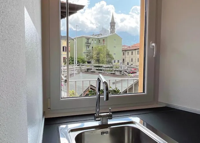 Casa Iride - Affitti Brevi Italia * Lecco