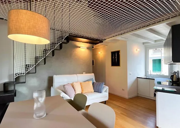Casa Iride - Affitti Brevi Italia Appartamento *