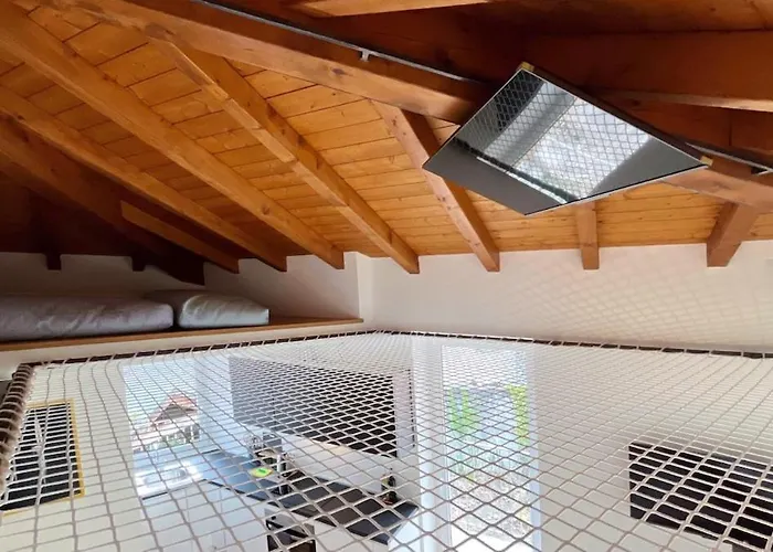Casa Iride - Affitti Brevi Italia Appartamento Lecco