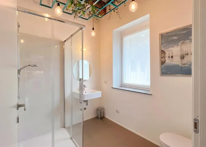 Casa Iride - Affitti Brevi Italia Apartament *