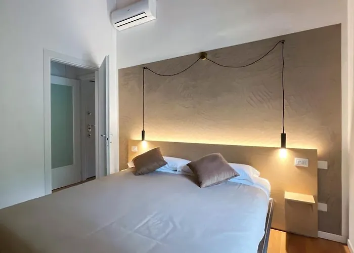Apartament Casa Iride - Affitti Brevi Italia