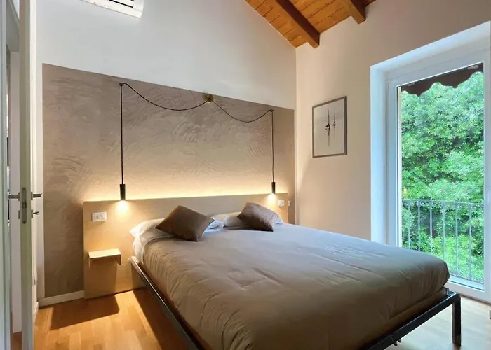 Casa Iride - Affitti Brevi Italia Apartament Lecco