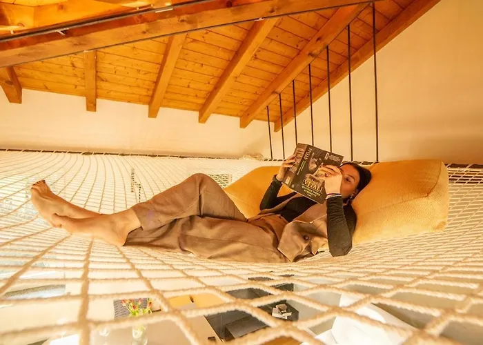 Casa Iride - Affitti Brevi Italia Lecco